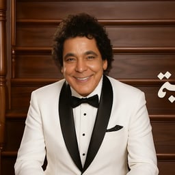 محمد منير