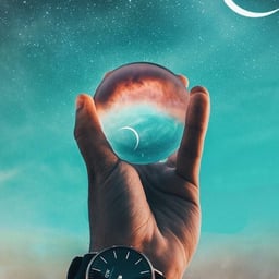 فستانك الابيض ♥️