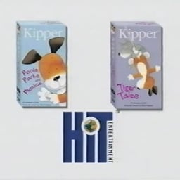 Kipper Videos Trailer (Announcer)
