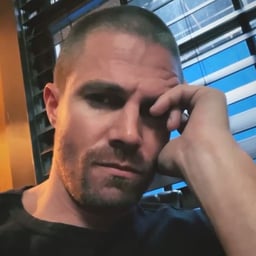 Stephen Amell