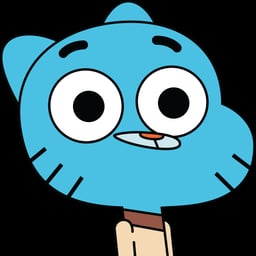 Gumball italiano