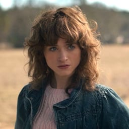 Nancy wherler stranger things 🇪🇸