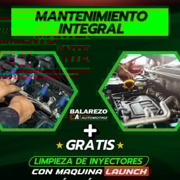 Voz hombre Clinica automotriz