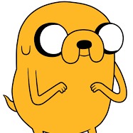 Jake el perro