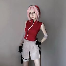 Haruno Sakura