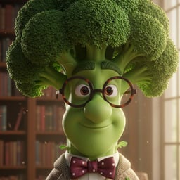 صوت عربي هادئ