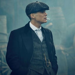 Thomas Shelby (Voix FR)