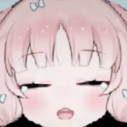 桃井绵绵二号机