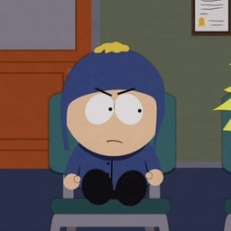 Craig Tucker [Latín American] south park 