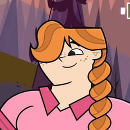 Maggy (Disventure Camp 2 Remake)