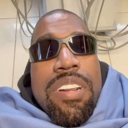 Kanye West