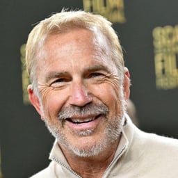 Kevin Costner 