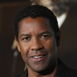 Denzel Washington