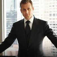 Harvey Spector
