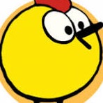 Peep (El Mundo Divertido de Peep)