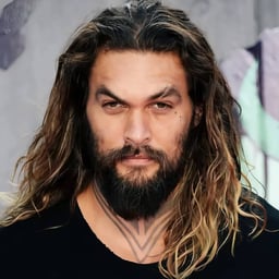 Jason Momoa
