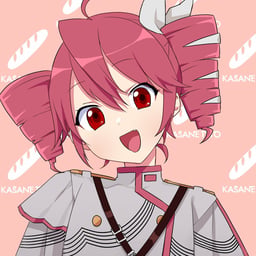 Kasane Teto