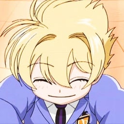 Animated Young Voice