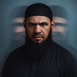 Алихан Амхадов