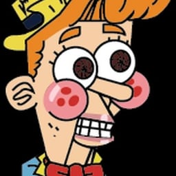 Señor Cocos (the loud house)