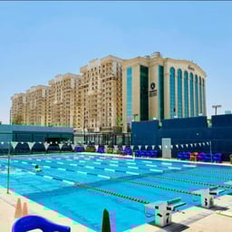 صوت المدرب الواثق