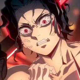 موافقه من انمي قاتل الشياطين