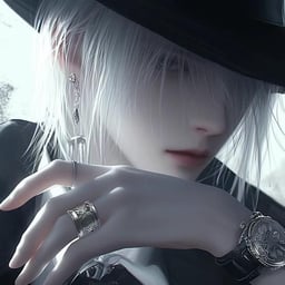 Gentle Female Narrator