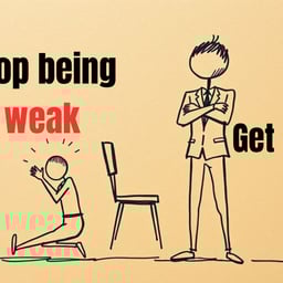 Confident Male Narrator