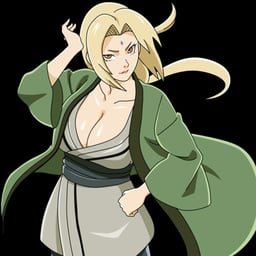 Tsunade