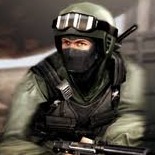 SEAL TEAM 6(Counter Strike Condition Zero Deleted)