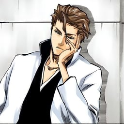 AIZEN