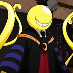Koro Sensei