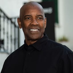 Denzel Washington