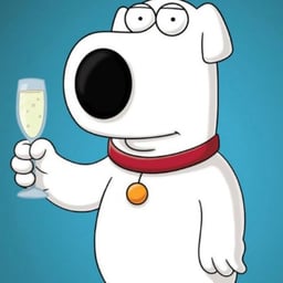 Brian Griffin