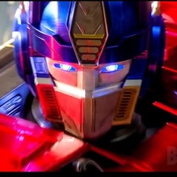 Optimus Prime