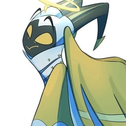 Adão Hazbin Hotel {ptbr}