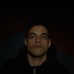 Mr robot 