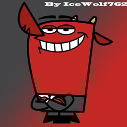 Lucius The 7th (Jimmy Two-Shoes)