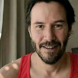 Keanu 