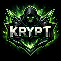 Krypt voice