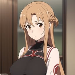 結城 明日奈 avatar