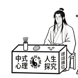 智慧讲述者