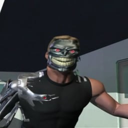 Voz Dramática Española