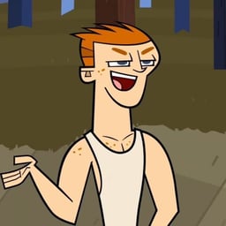 Scott (total drama)