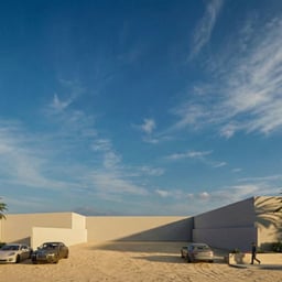 صوت عربي احترافي