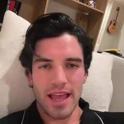 Empathetic Male Voice