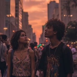 Voz Brian - ElevenLabs