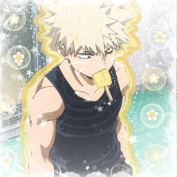 Bakugo