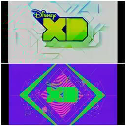 Disney XD 2nd Announcer (2013-2017)