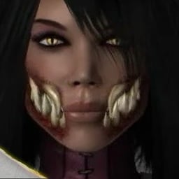 Mileena (MKX)